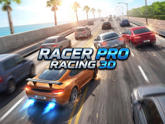                                                                     Racer Pro: Racing 3D קחשמ