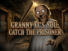                                                                     Granny It’s You: Catch the Prisoner קחשמ