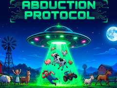                                                                     Abduction Protocol קחשמ
