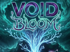                                                                     Void Bloom קחשמ