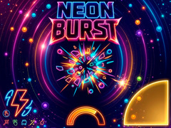                                                                     Neon Burst קחשמ