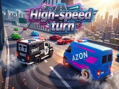                                                                    High-speed turn קחשמ