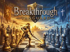                                                                     Breakthrough Vanguard קחשמ