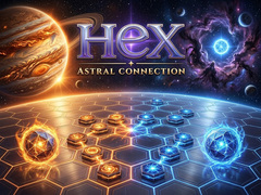                                                                       Hex Astral Connection ליּפש