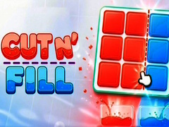                                                                     Cut N´ Fill קחשמ