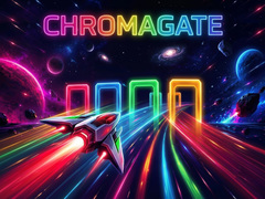                                                                     ChromaGate קחשמ