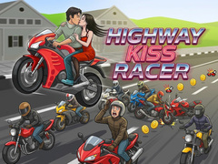                                                                     Highway Kiss Racer קחשמ