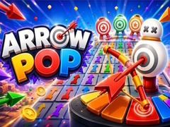                                                                       Arrow Pop ליּפש