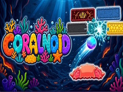                                                                       Coralnoid ליּפש