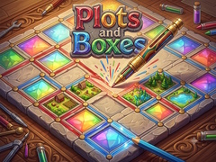                                                                       Plots and Boxes ליּפש