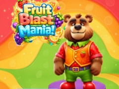                                                                       Fruit Blast mania! ליּפש