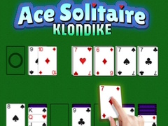                                                                       Ace Solitaire Klondike ליּפש