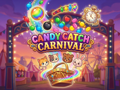                                                                     Candy Catch Carnival קחשמ
