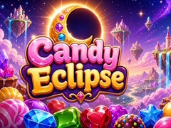                                                                       Candy Eclipse ליּפש