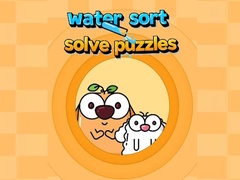                                                                       Water sort solve puzzles ליּפש