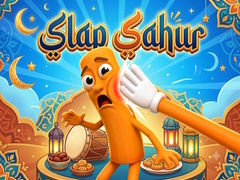                                                                       Slap Sahur ליּפש