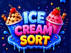                                                                       Ice Cream Sort ליּפש