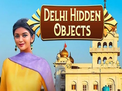                                                                       Delhi Hidden Objects ליּפש