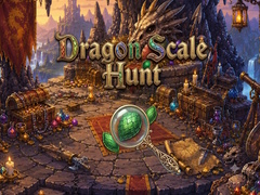                                                                      Dragon Scale Hunt ליּפש