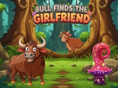                                                                       Bull Finds the Girlfriend ליּפש