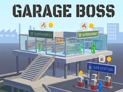                                                                     Garage Boss קחשמ