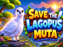                                                                       Save the Lagopus Muta ליּפש