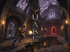                                                                     Quake קחשמ