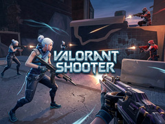                                                                     Valorant Shooter קחשמ