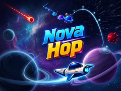                                                                     Nova Hop קחשמ