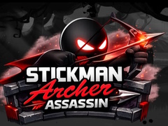                                                                     Stickman Archer Assassin קחשמ