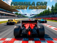                                                                     Formula Car Circuit Racing קחשמ