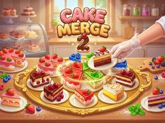                                                                     Cake Merge 2 קחשמ