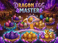                                                                     Dragon Egg Master קחשמ