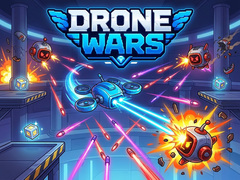                                                                     Drone Wars קחשמ
