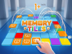                                                                     Memory Tiles קחשמ