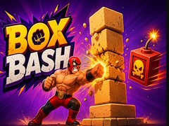                                                                    Box Bash קחשמ