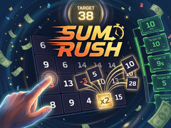                                                                     Sum Rush קחשמ