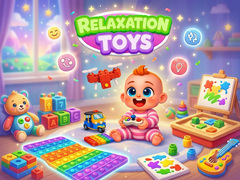                                                                     Relaxation Toys קחשמ