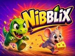                                                                     Nibblix קחשמ