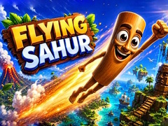                                                                     Flying Sahur קחשמ