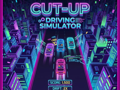                                                                     Cut-Up קחשמ