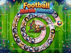                                                                     Football Marble Shooter קחשמ