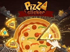                                                                     Pizza Clicker קחשמ