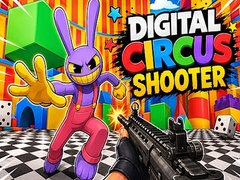                                                                     Digital Circus Shooter קחשמ