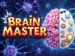                                                                     Brain Master קחשמ