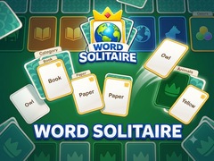                                                                     Word Solitaire קחשמ
