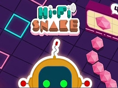                                                                     Hi-Fi Snake קחשמ