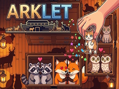                                                                     Arklet קחשמ