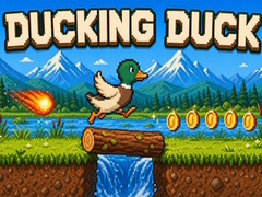                                                                     Ducking Duck קחשמ