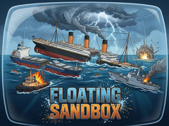                                                                     Floating Sandbox קחשמ